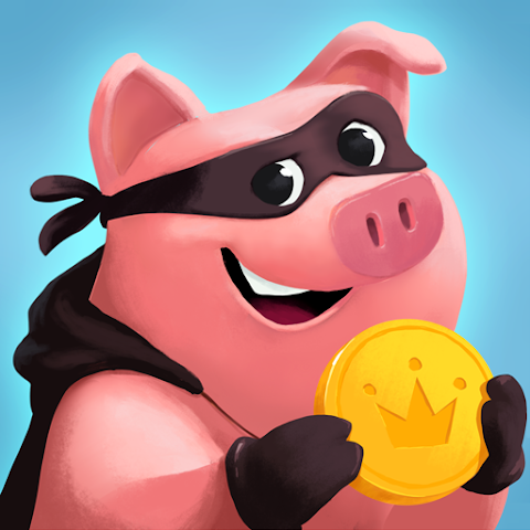 Coin Master Gratis Spins